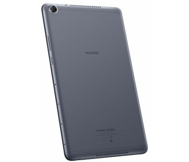 Huawei MediaPad M5 Lite 8 LTE 3/32GB 9.0 szary - 491151 - zdjęcie 3